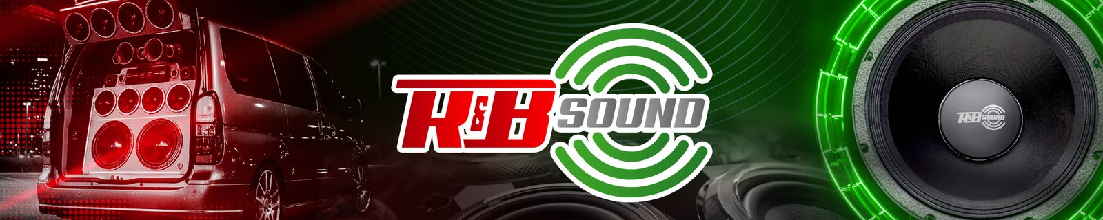 Productos para SONIDO