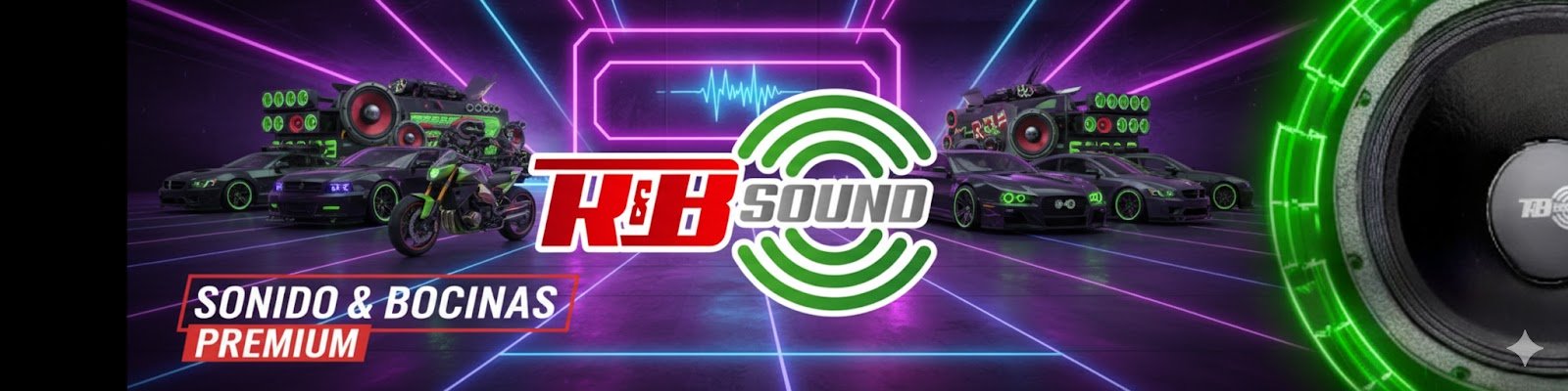 SONIDO