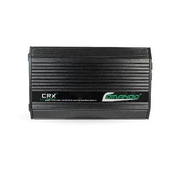 CRX4 4600 A 1 OHMIO   4600 W MÃ X.   4 CANALES   1    COMANDO AUDIO
