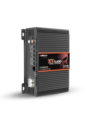 PRECISION POWER PPI TRAX2.800D 800 WATT 2 CHANNEL AMP CAR STEREO TRAX AMPLIFIER
