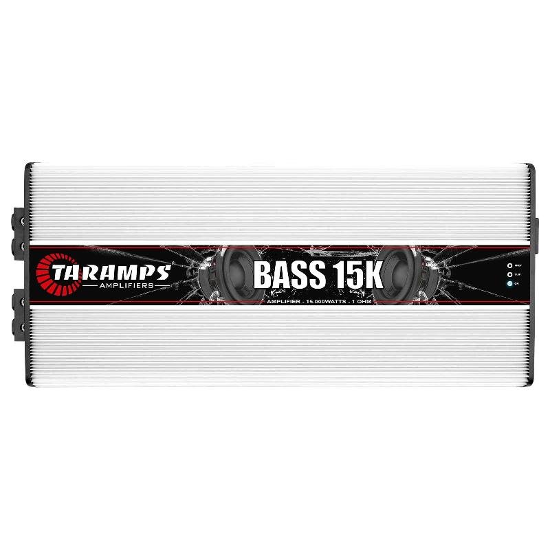 BASS 15K BASS BOOST  FILTRO SUBS    NICO Y PASO BAJO