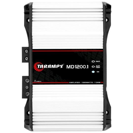 AMPLIFICADOR TARAMPS MD 1200.1.