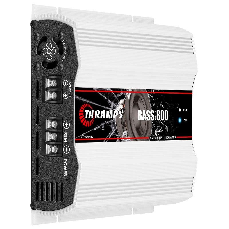 AMPLIFICADOR TARAMPS BASS 800