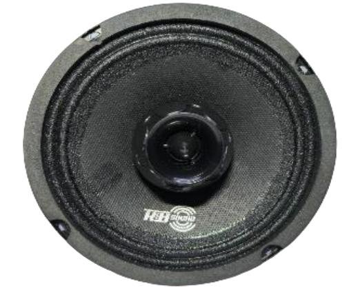 MEDIO CON TWEETER 6.5  RB MT6 RB MT6   POWER MAX 450W   POWER RMS  225W   VOICE COIL SIZE  1.5      MATERIAL MAGNET FERRITA   IMPEDANCIA 4